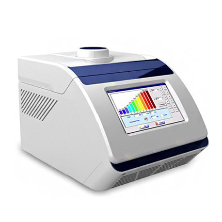 GTC-A200 PCR Thermal Cycler