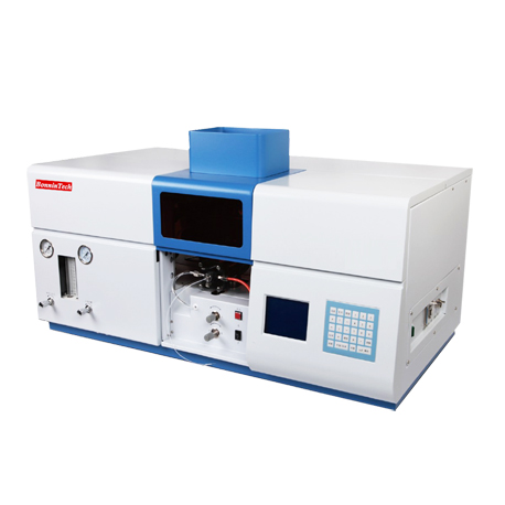 AAS320 Atomic Absorption Spectrophotometer