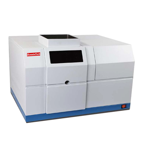AAS Spectrophotometer