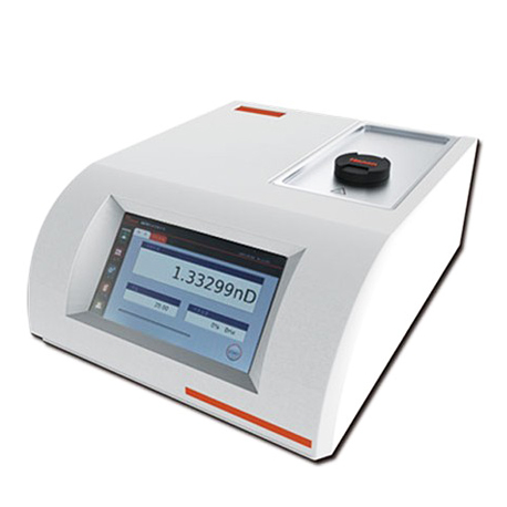 Automatic Refractometer