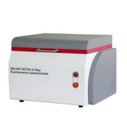 BN-NP-5010A Energy dispersive X-Ray fluorescence spectrometer