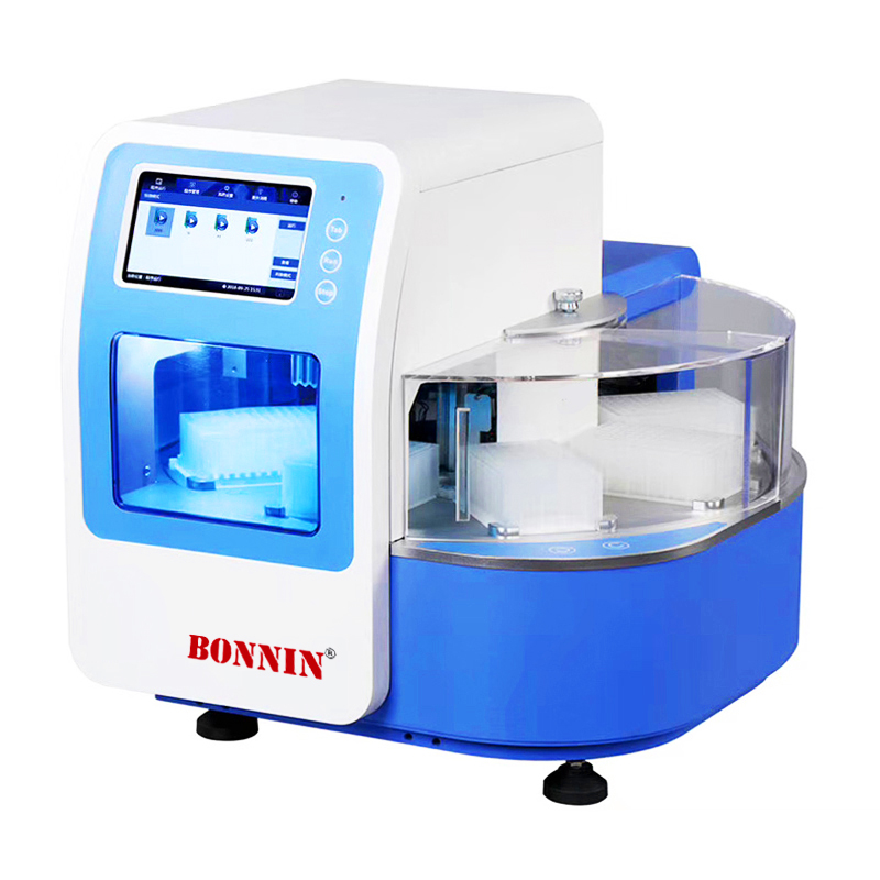 AutoPure-96 Nucleic Acid Extraction Robot dna extraction machine