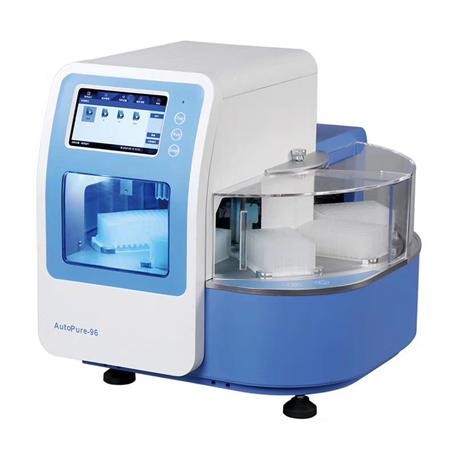 AutoPure-96 full automatic nucleic acid extraction machine
