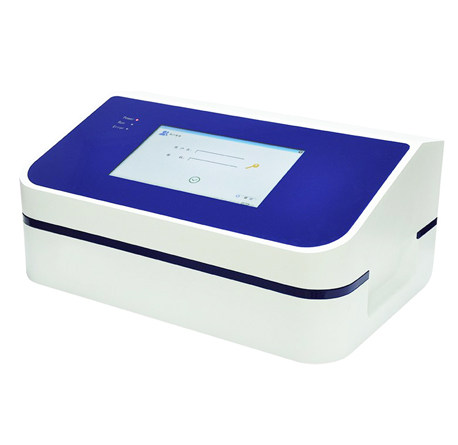 BNT-V8.0 Automatic Filter Integrity Tester