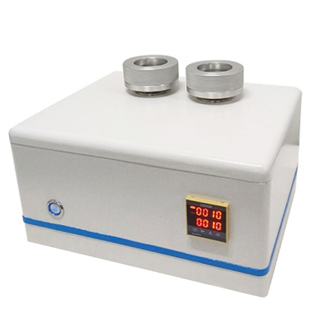 AD-300 Computerized Tapped Density Testers
