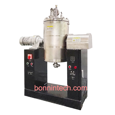 BN-ZZ01 Laboratory Pulp Digester (electric heating pulp digestor)