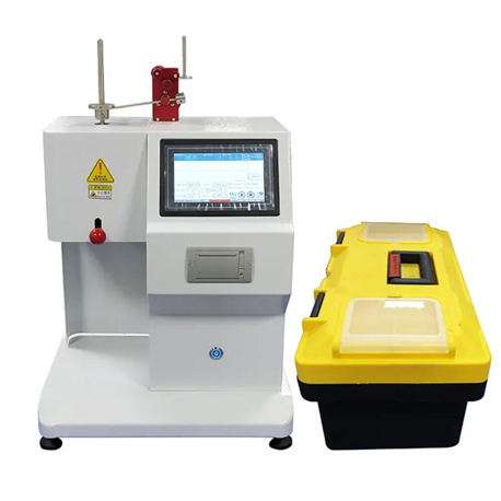 Plastic Melt Flow Rate Testers, Plastic Melt Flow Indexer
