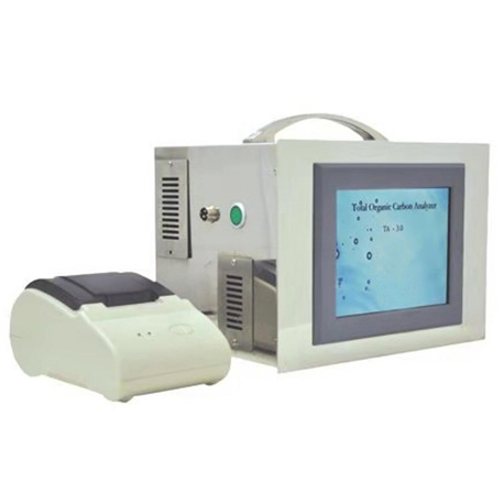 TA-3.0 online total organic carbon (TOC) analyzer