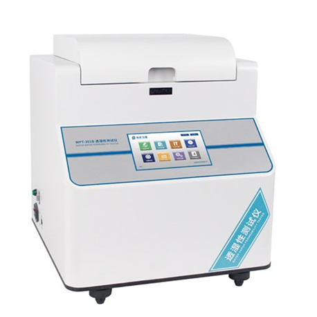 WPT-301H Water Vapor Permeability Rate Tester ASTM E96